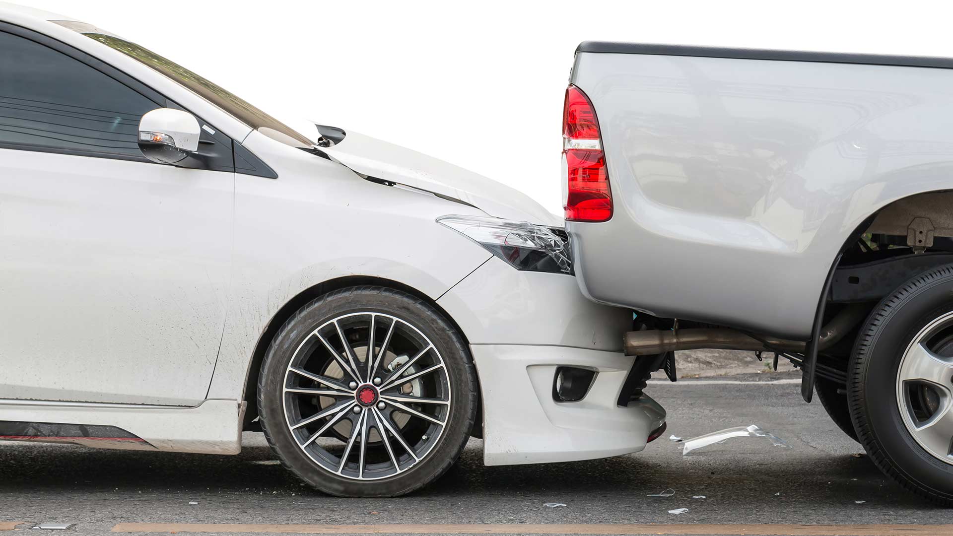 automobile accident injury lawyers